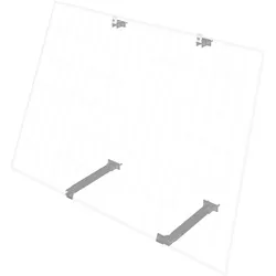 EcoFlow, Zubehör Stromerzeuger, Adjustable Bracket for Facade (Solaranlage Montagematerial)