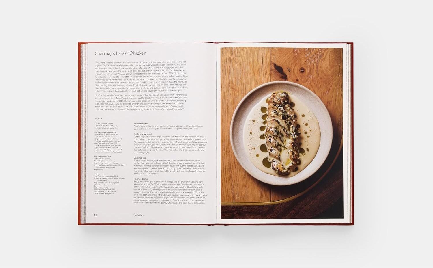 Phaidon Press BiBi The Cookbook: Stories from my Bibi by Chet Sharma