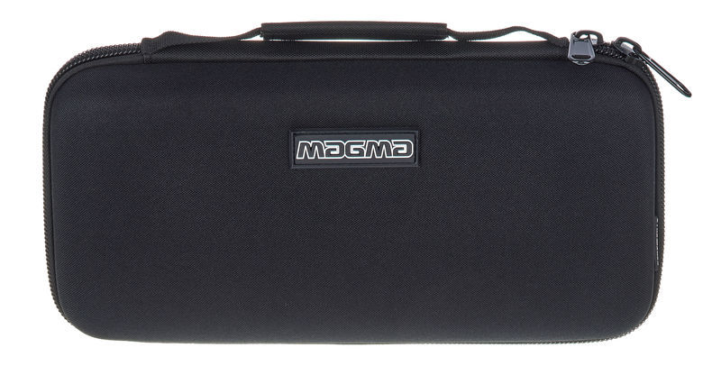 Magma CTRL Case Boutique Dock nero