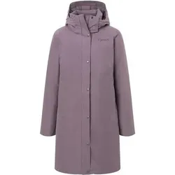 MARMOT Marmot Damen Mantel W CHELSEA COAT, Größe S in Lila Lila