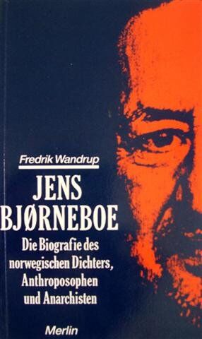 Jens Wandrup - Jens Bjørneboe: Der Mann, der Mythos und die Kunst - Preis vom 30.09.2026 09:01:18 h