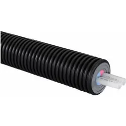 ECOFLEX VARIA TWIN PE-XA PN6 DN 40