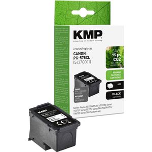 kompatibel für Canon PG-575XL, Druckkopf, 400 Seiten, 15ml, schwarz