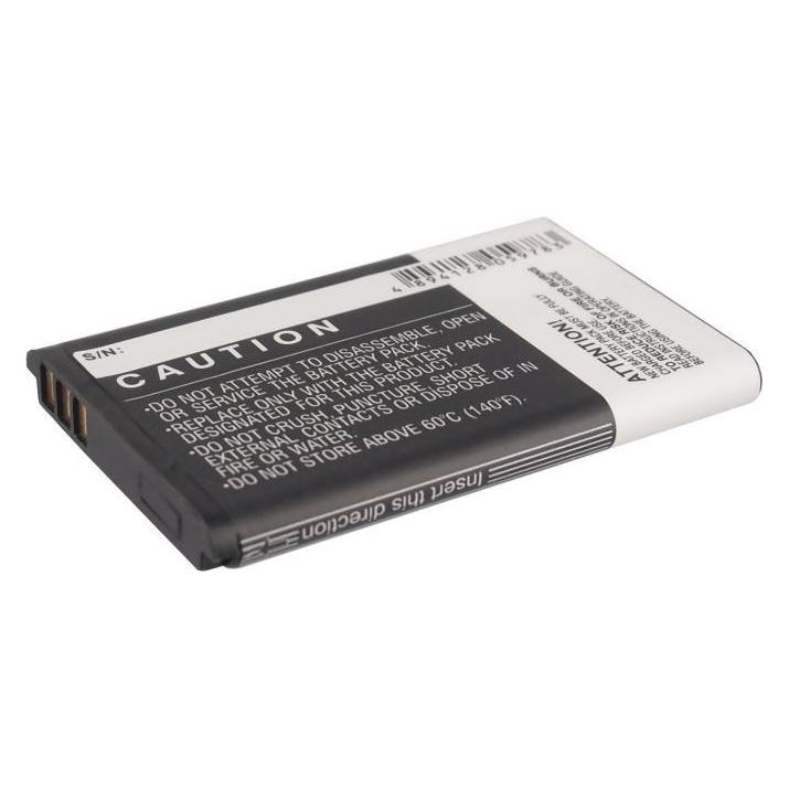 CoreParts Battery for REFLECTA Scanner (MBXPOS-BA0266)