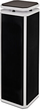 Thomann Exclusive Monitor Stand Eco WH Weiß
