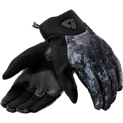 Revit Continent Motorradhandschuhe