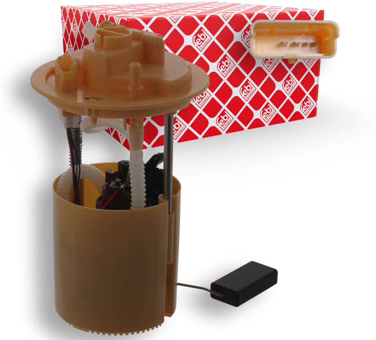 Febi Bilstein Kraftstoff-Fördereinheit 45467 Für Alfa Romeo