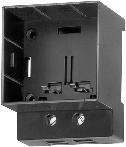 Kübler Automation G008040 Aufbausockel 1St.