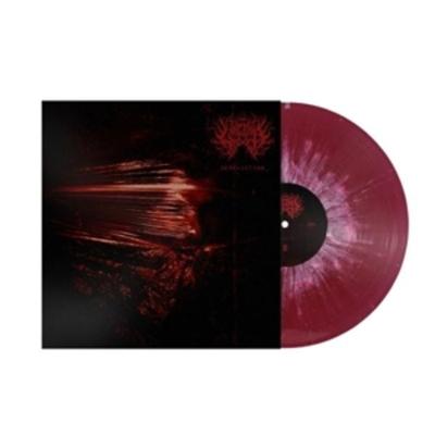 Dereliction - Larcenia Roe, Vinyl