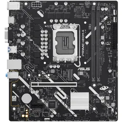 ASUS PRIME H810M-K Mainboard