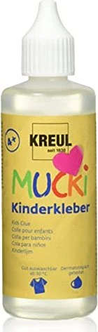 KREUL MUCKI Bastelkleber 80,0 ml