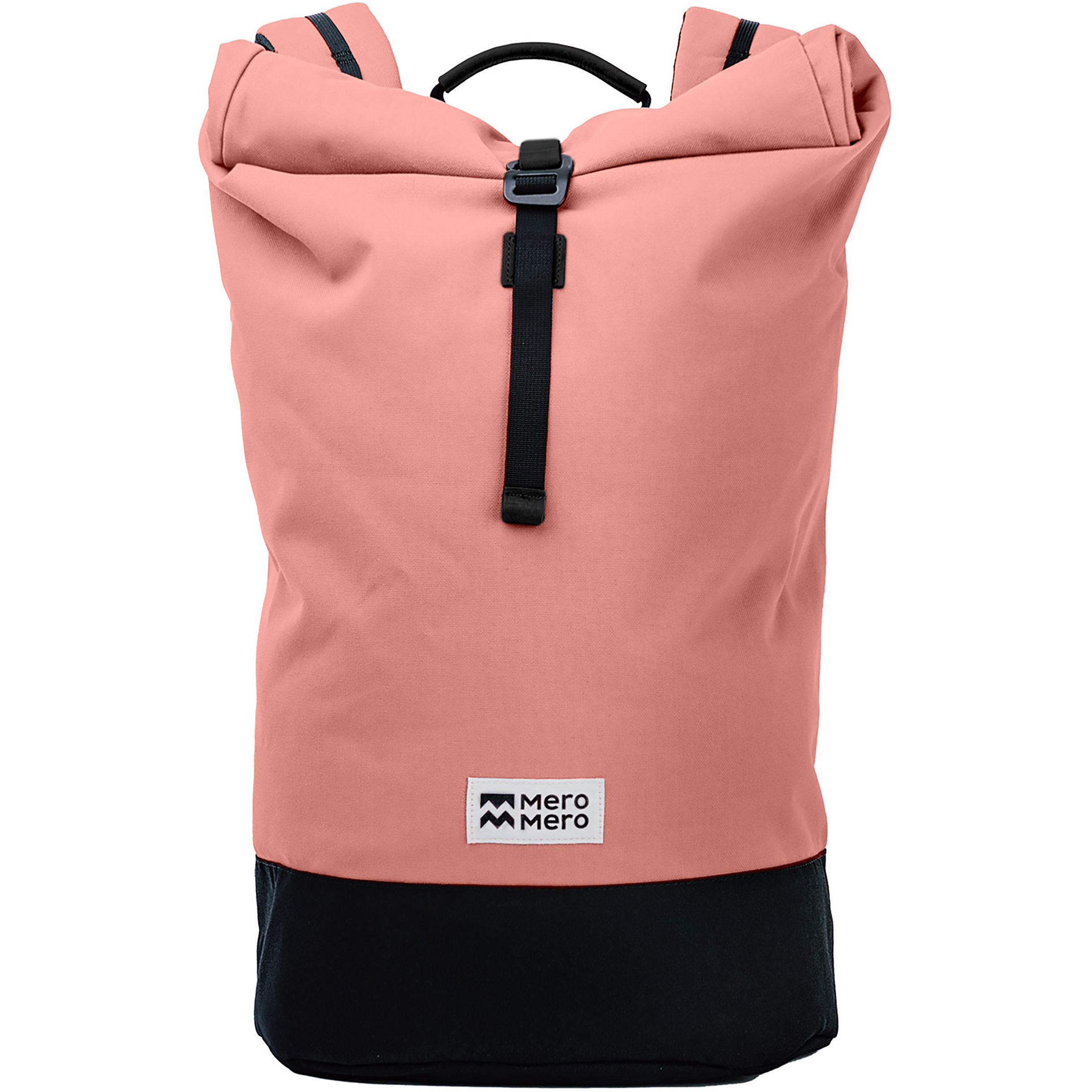 MeroMero Squamish Bag V2 Fahrradrucksäcke rosa Größe 20L Lifestyle | Commuting