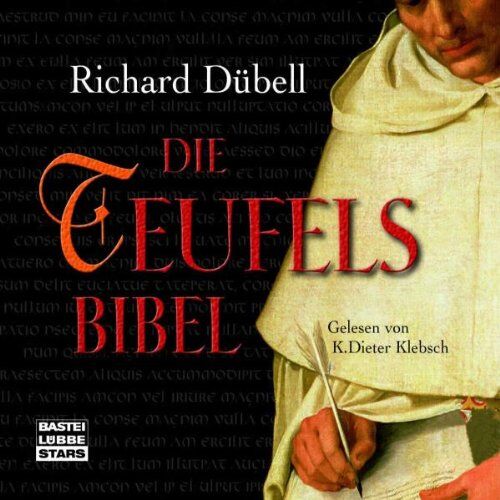 Richard Dübell - Die Teufelsbibel: Historischer Roman. - Preis vom 15.10.2026 23:06:25 h