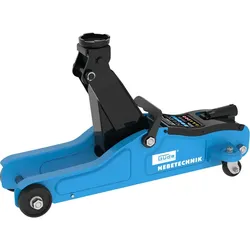 Güde Rangierwagenheber GRH 2/330L - Hubhöhe 85-330mm - 2t - Lenkrollen