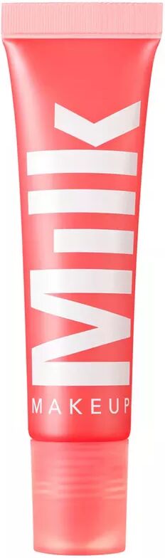 MILK - Balmade Electrolyte Lip Balm - Getönter feuchtigkeitsspendender Lippenbalsam, 12 ml, Werk Out