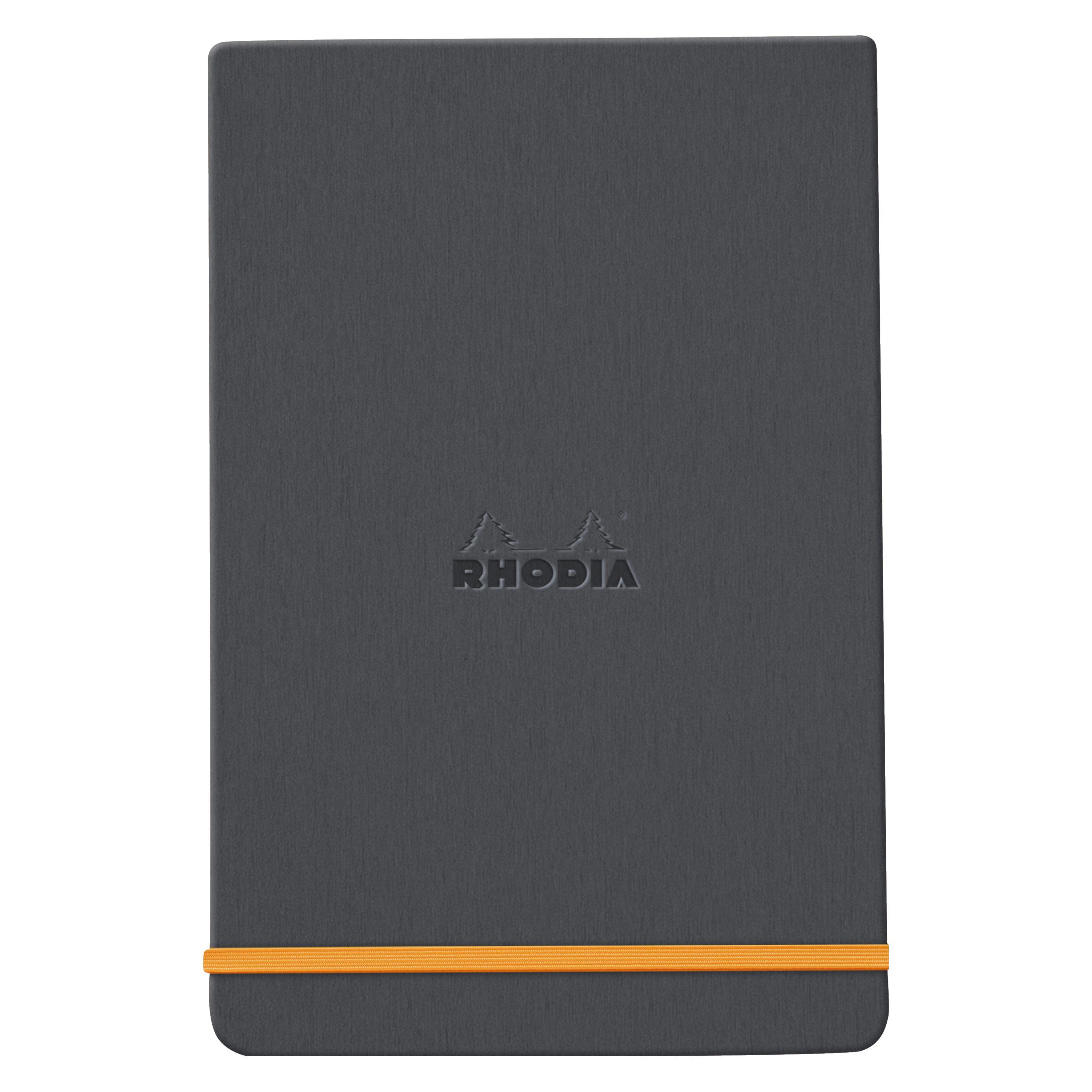 Rhodia Notizbücher und Notizhefte Rho (A5) (194373C)