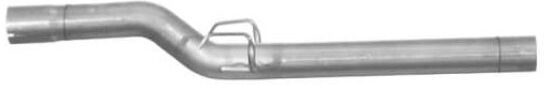 VEGAZ MR-406 Exhaust Pipe