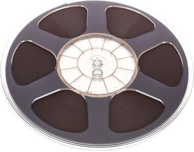 RTM "LPR 90 1/4" 1100m Trident Reel"