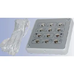 BelFox Programmiertastatur