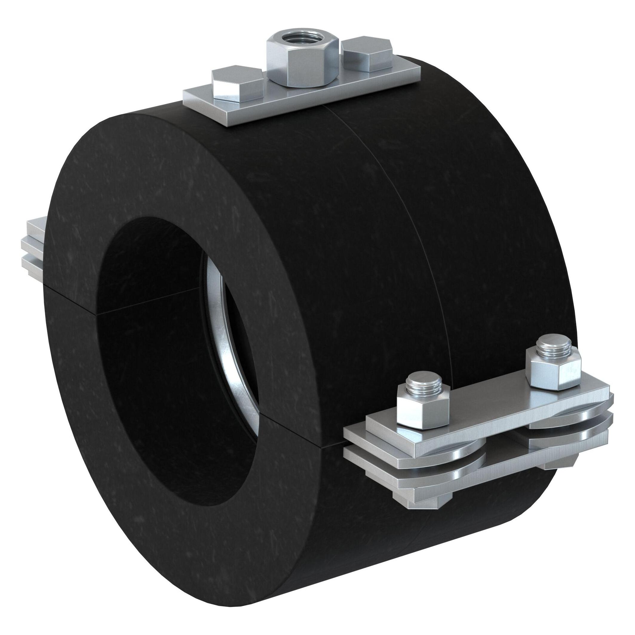 Fischer Kältefestpunktschelle FFRC 139,7 (139.70 mm) (567752)