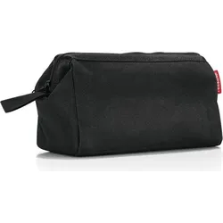 Travelcosmetic Kosmetiktasche black