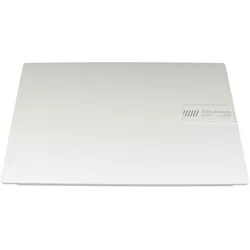 ASUS 90NB0ZT1-R7AP10 Displaydeckel, Notebook Ersatzteile, Silber