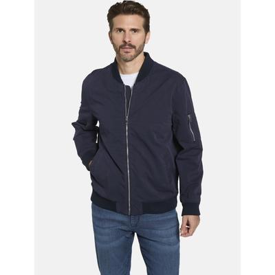 Blouson BABISTA "Blouson ZAVENTO", Herren, Gr. 56, blau (dunkelblau), Jacken Blouson