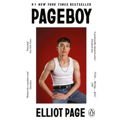 Pageboy -