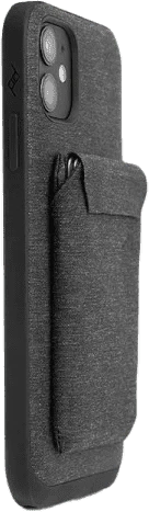 Peak Design Brieftasche Slim Charcoal