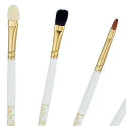 basler Lady B. Kosmetikpinsel Set