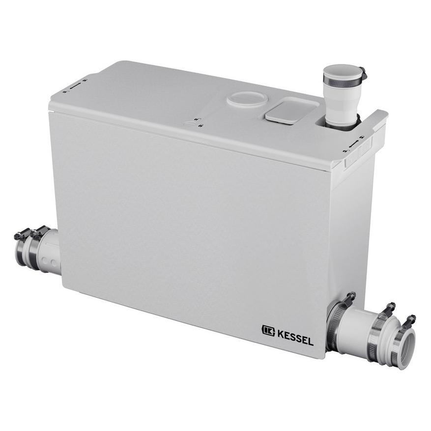 Kessel Kleinhebeanlage Minilift M - GTF 750-S3 230V (Schmutzwasserpumpe) (28565)