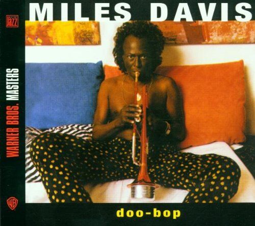 Miles Davis - Doo Bop - Preis vom 17.10.2026 19:25:27 h