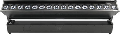 GLP Wildbar 16 Schwarz