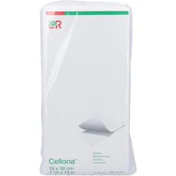 Cellona Polster 19x38 cm 10 ST