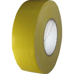 PB GE5050 - priotec® Industrie Panzerband Gelb 50mm x 50m