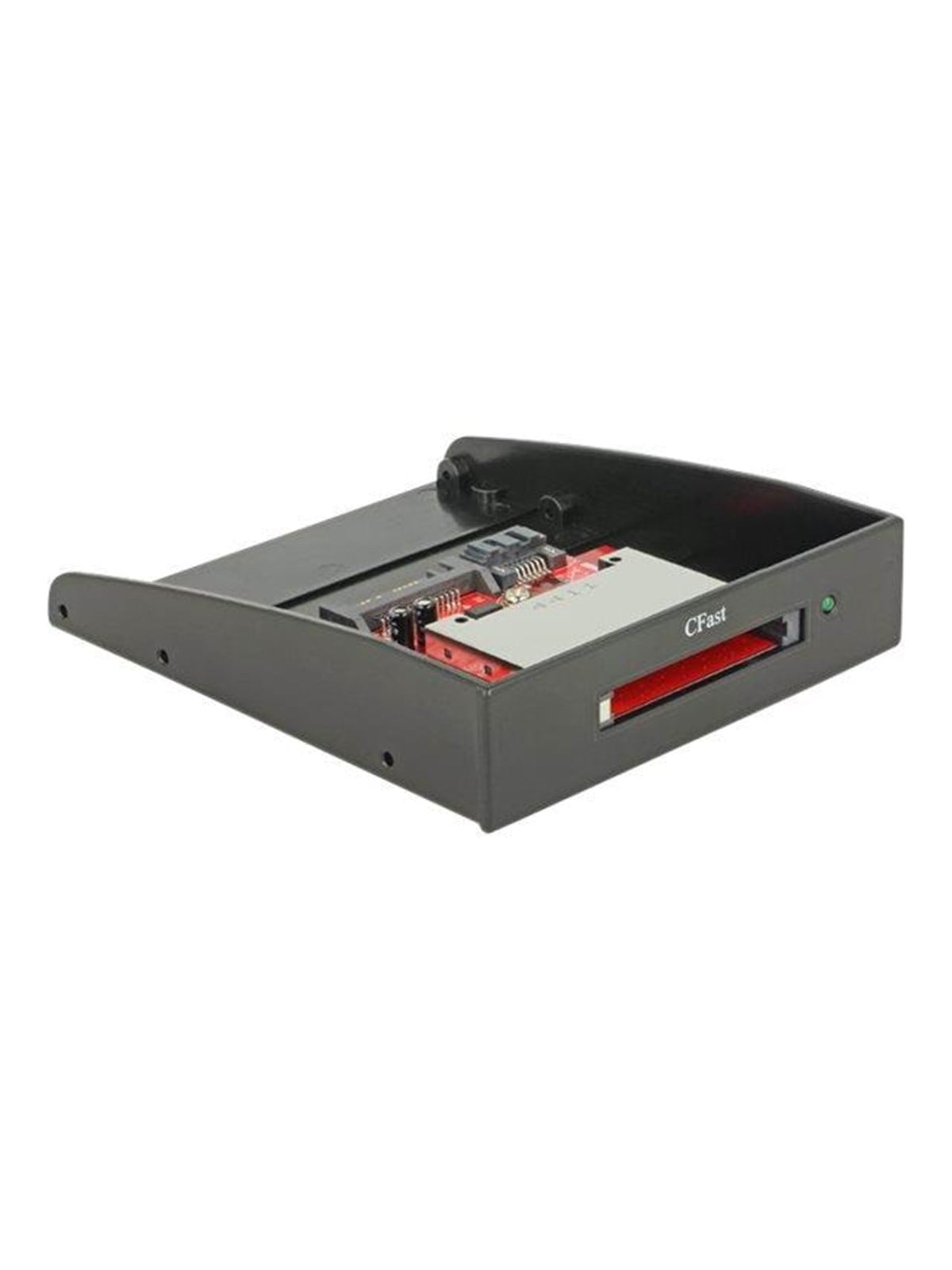 DeLOCK Card Reader - Serial ATA