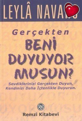 Leyla Navaro - Gerçekten Beni Duyuyor Musun? - Preis vom 19.10.2026 19:33:35 h