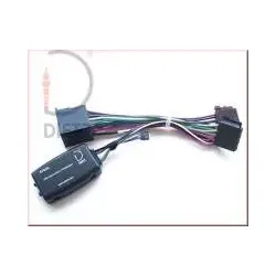 Dietz 67620 Lenkradinterface für LAND ROVER Discovery, Freelander, ROVER 800, 75