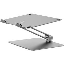 Alogic Elite Notebook-Ständer AALNBS-SGR