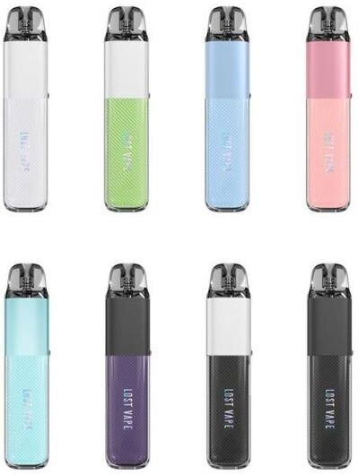 Lost Vape Ursa Nano Air Pod Mod Kit 800mah
