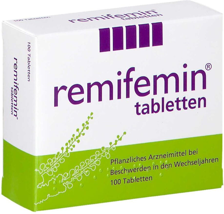 Remifemin Tabletten 100stk