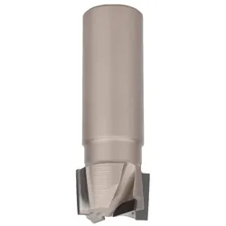 Aigner DP-Nut/Falzschaftfräser, C865-130R
