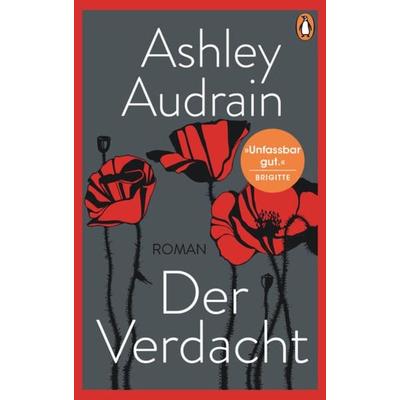 Der Verdacht, Gebundene Ausgabe von Ashley Audrain, Penguin