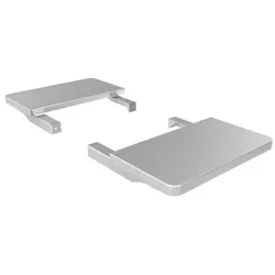 JET Ein- und Auszugstischverlängerungs-Set für JWDS-1632/1836