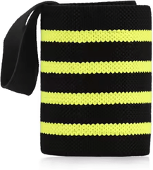 Inspire Picks Weightlifting Wrist Wraps, Wrist Support Straps, Gym Wrist Wraps, Weightlifting Wrist Brace, Fitness Wrist Support 9