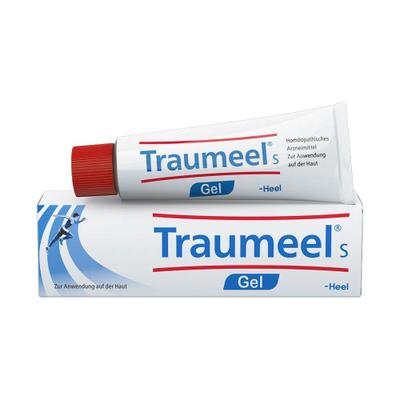 Traumeel S Gel 100 g