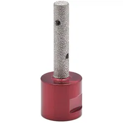 Tile Rite - Diamant-Fingerfräser Ø 10 mm mit M14-Aufnahme (Art. DMM884)