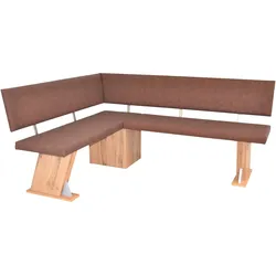 Möbel Direkt Online, Sitzbank, Milan (182 cm)