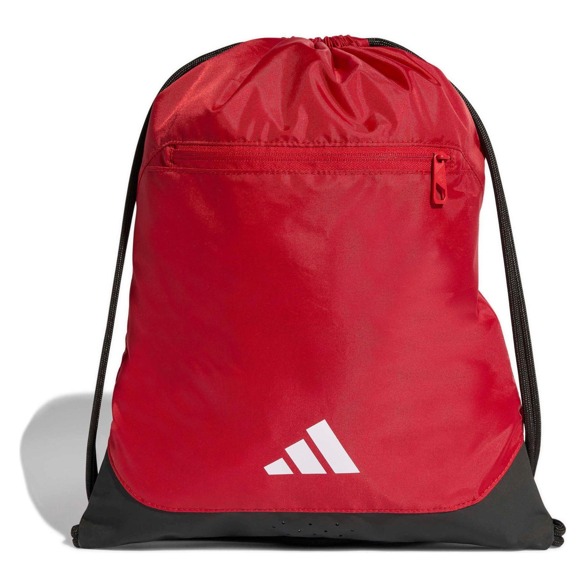 Adidas Tiro Gymsack - tepore/white (ADIJY7991_000)