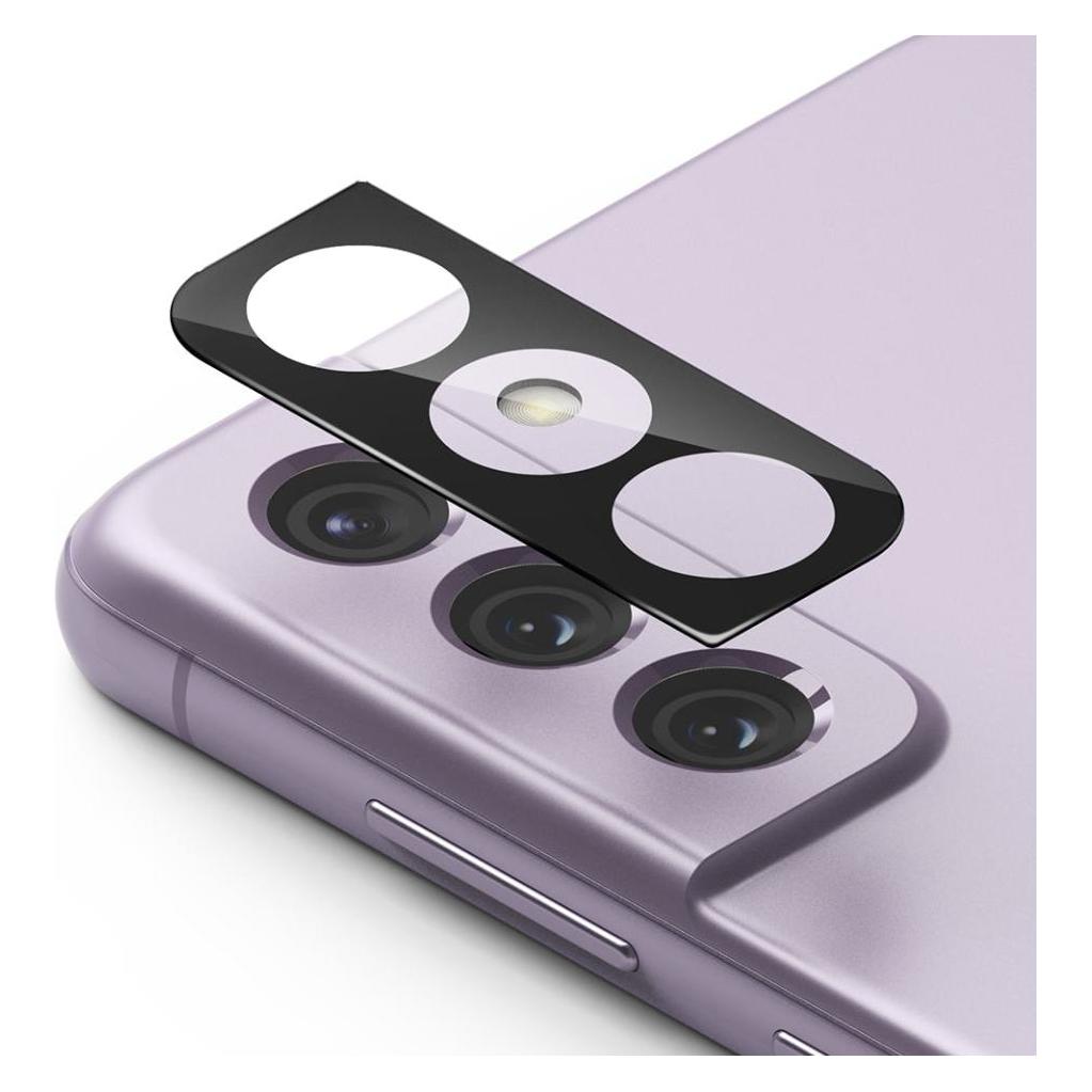 Screenguard Camera Protector Samsung Galaxy S21 FE Kamera Panzerglas (Samsung Galaxy S21 FE) (00032428)